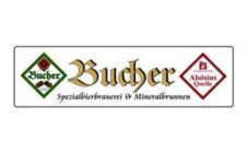 Lebensmittelindustrie: Logo Bucher