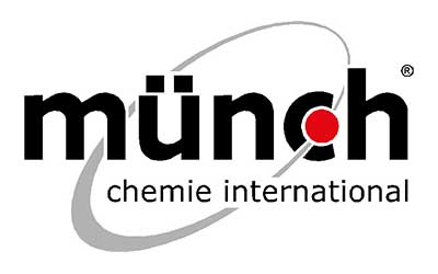 Logo Münch Chemie International
