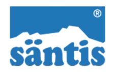 Lebensmittelindustrie: Logo Säntis