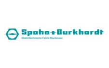 Logo Spohn + Burkhardt