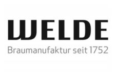 Lebensmittelindustrie: Logo Welde